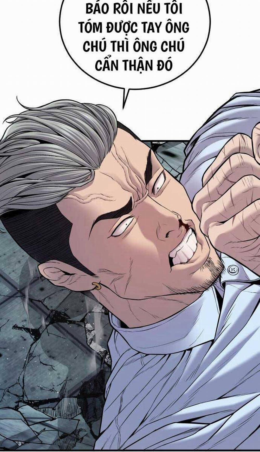 Bố Tôi Là Đặc Vụ 115 trang 93