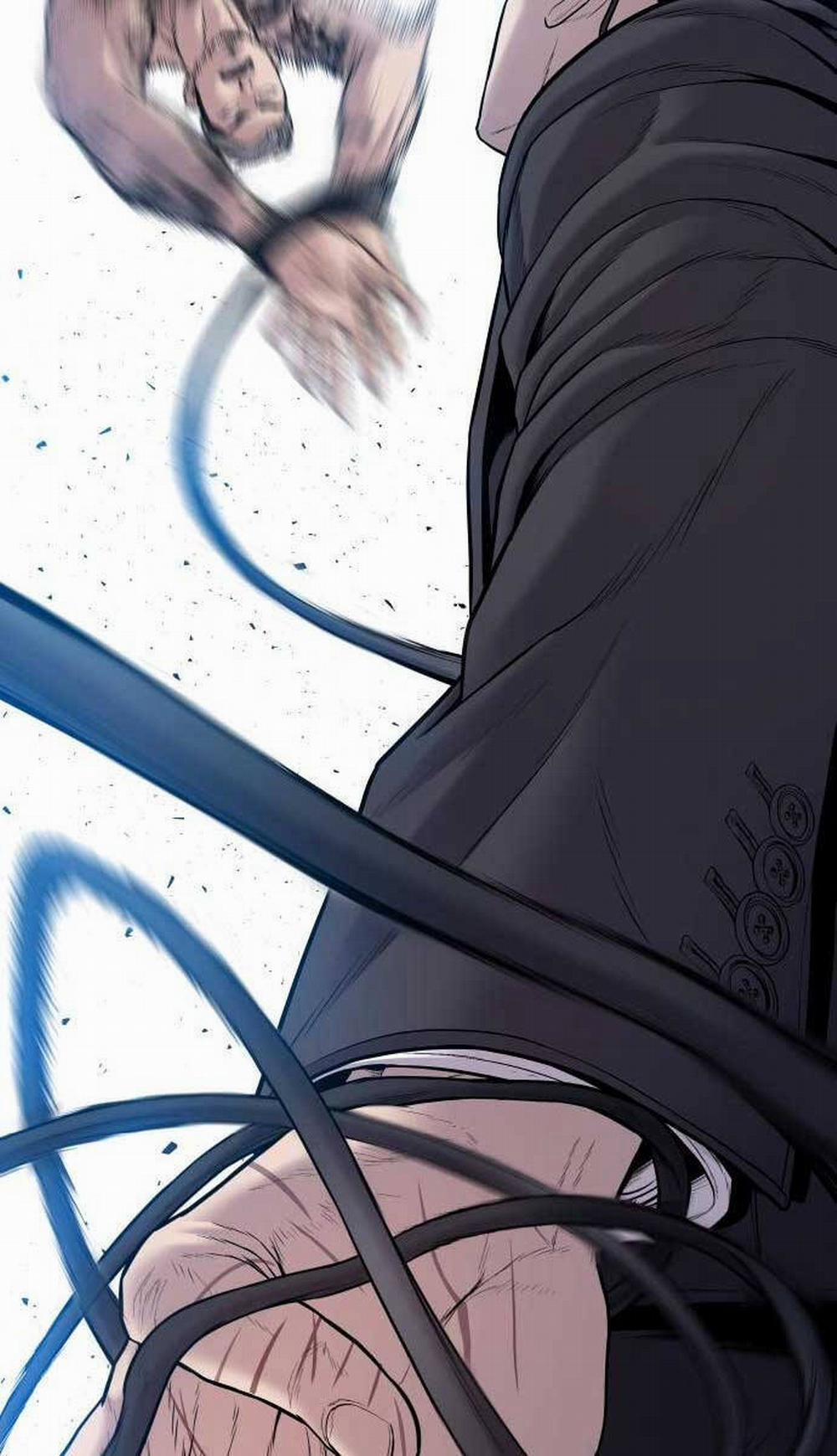 Bố Tôi Là Đặc Vụ 116 trang 101