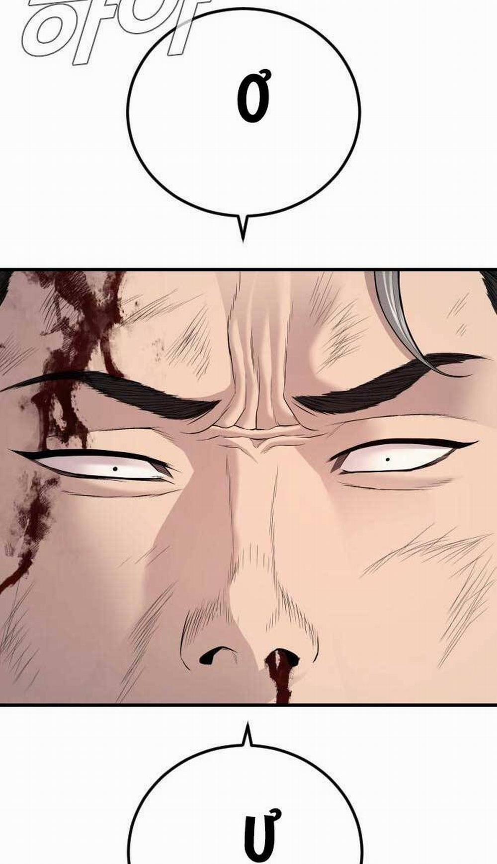 Bố Tôi Là Đặc Vụ 116 trang 107