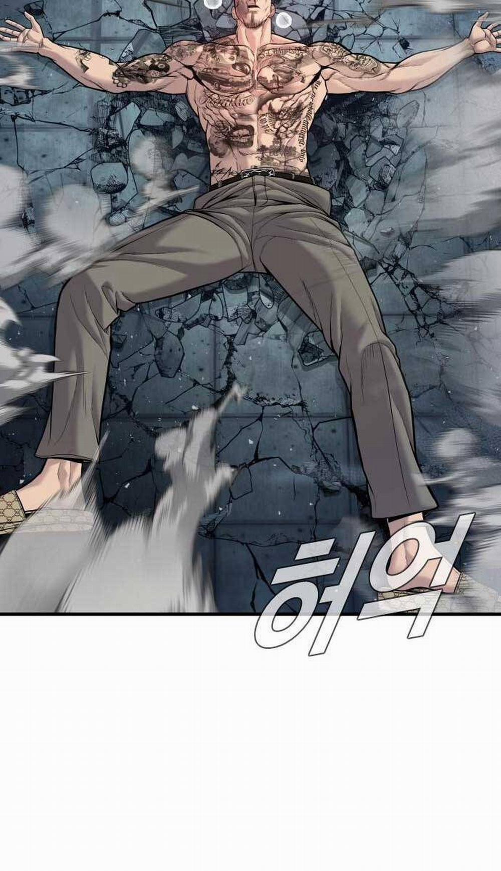 Bố Tôi Là Đặc Vụ 116 trang 109