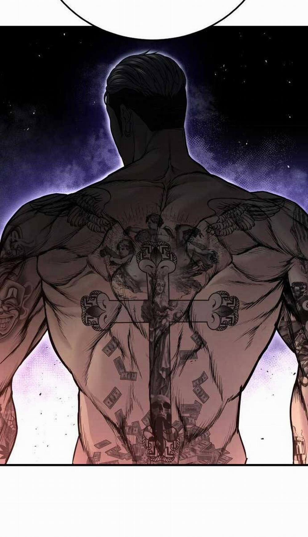 Bố Tôi Là Đặc Vụ 116 trang 11