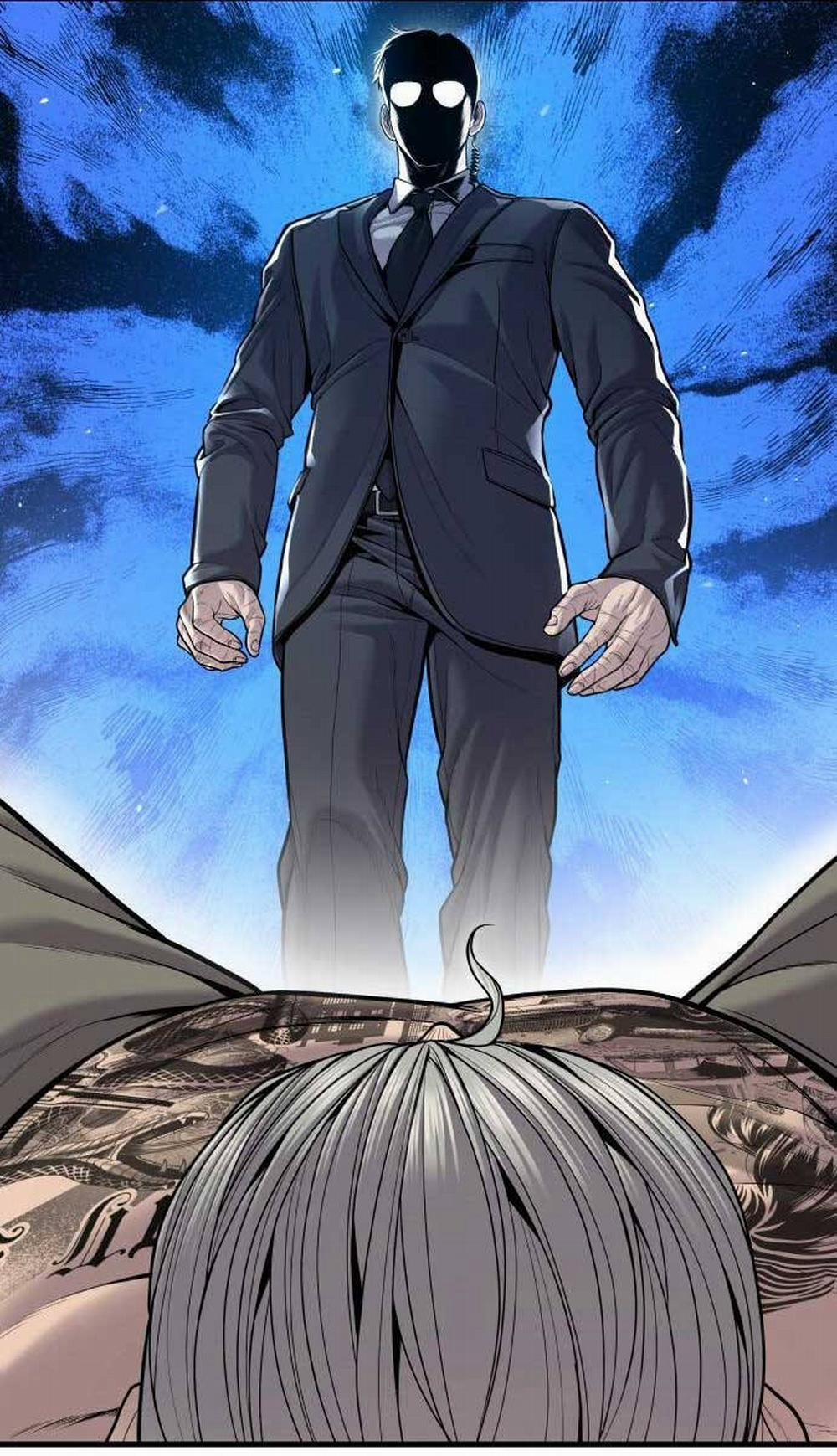 Bố Tôi Là Đặc Vụ 116 trang 112