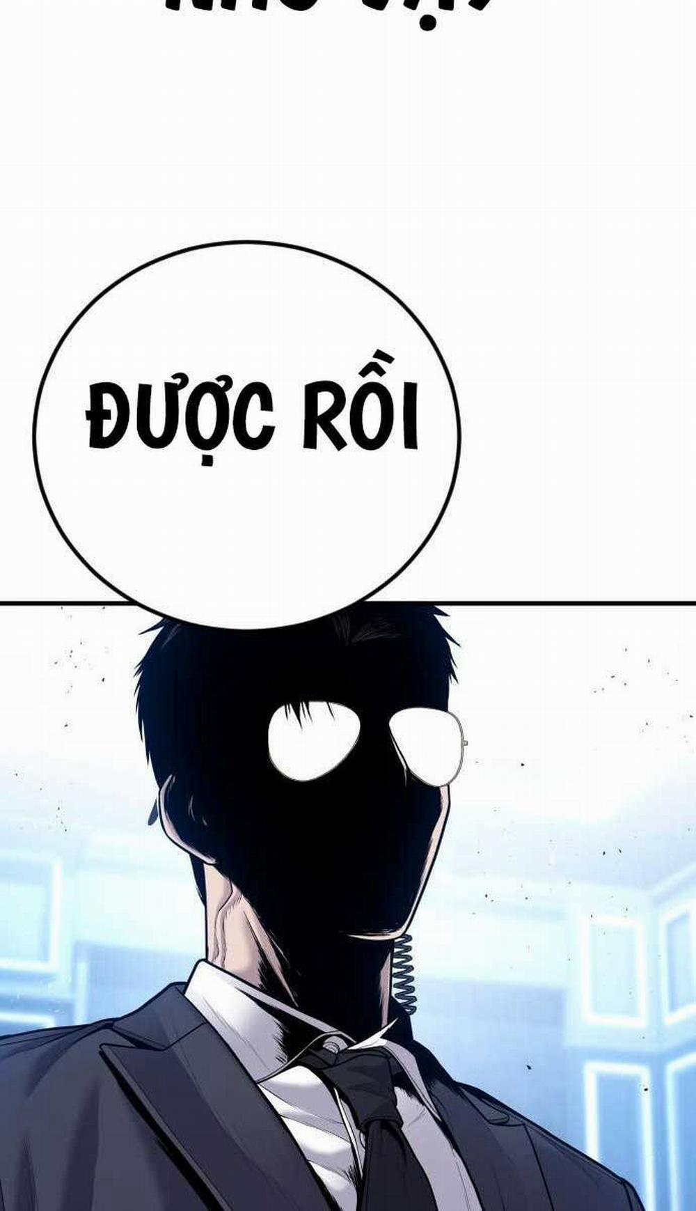 Bố Tôi Là Đặc Vụ 116 trang 115