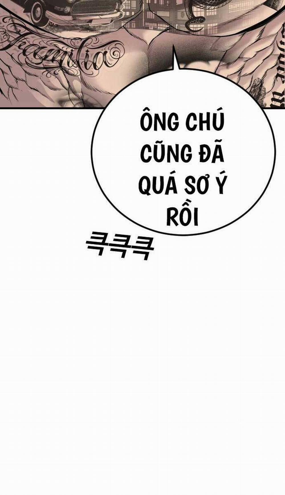 Bố Tôi Là Đặc Vụ 116 trang 118