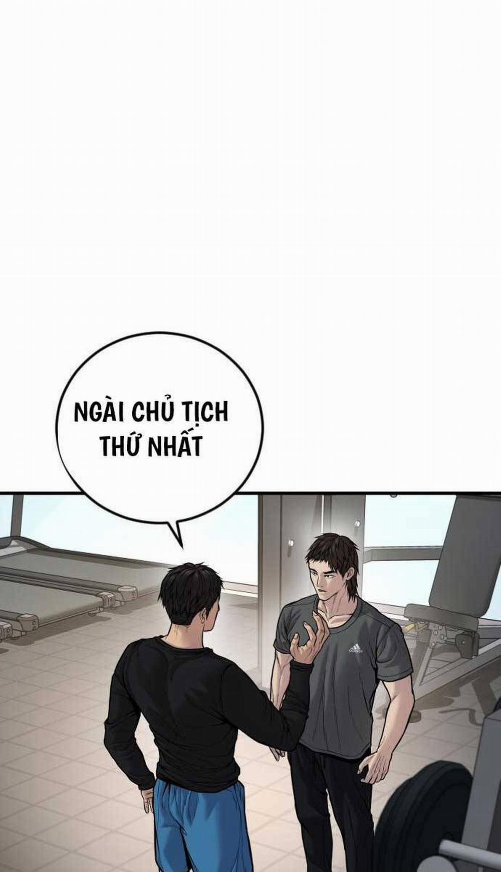 Bố Tôi Là Đặc Vụ 116 trang 12