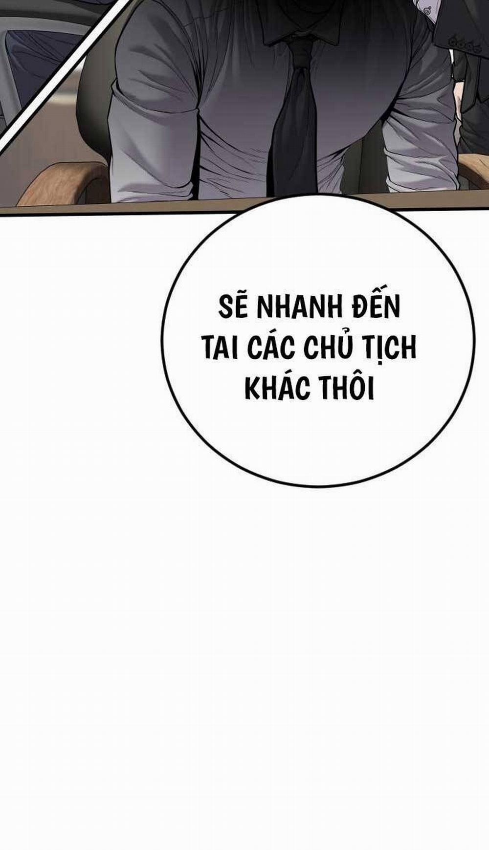 Bố Tôi Là Đặc Vụ 116 trang 122
