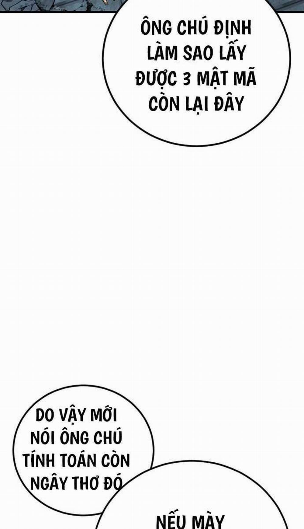 Bố Tôi Là Đặc Vụ 116 trang 124