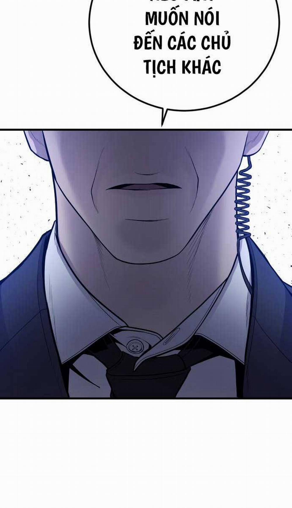 Bố Tôi Là Đặc Vụ 116 trang 125