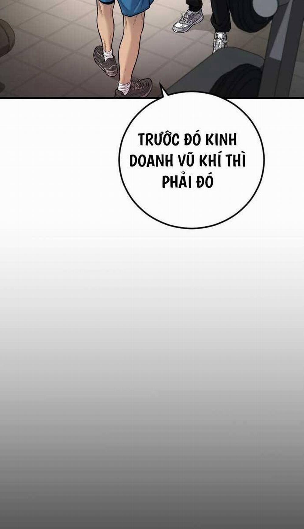 Bố Tôi Là Đặc Vụ 116 trang 13