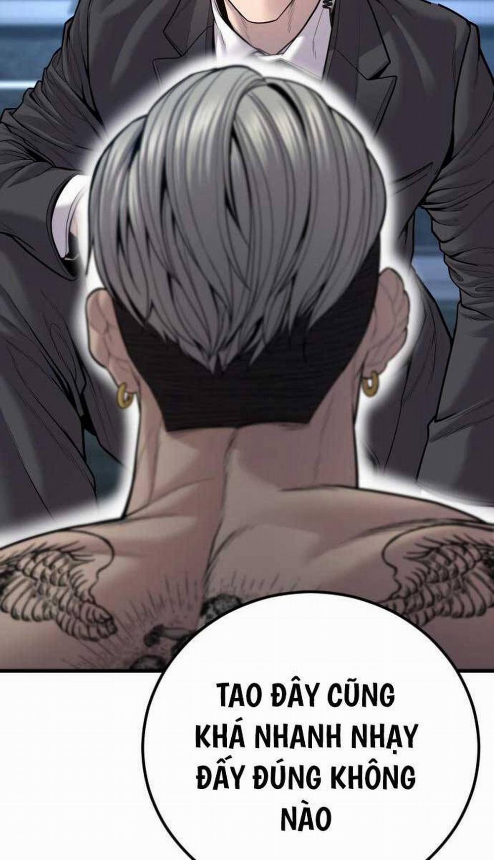 Bố Tôi Là Đặc Vụ 116 trang 131