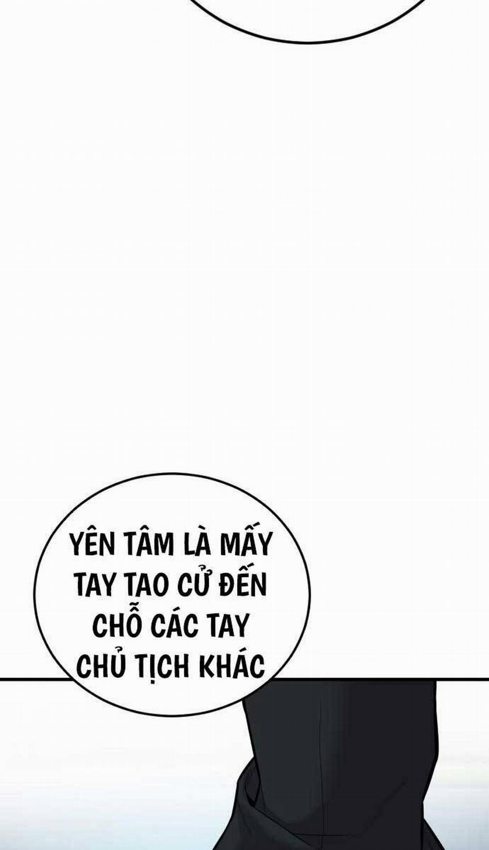 Bố Tôi Là Đặc Vụ 116 trang 132