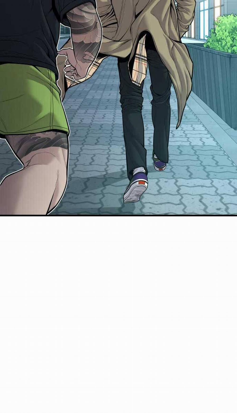 Bố Tôi Là Đặc Vụ 116 trang 135