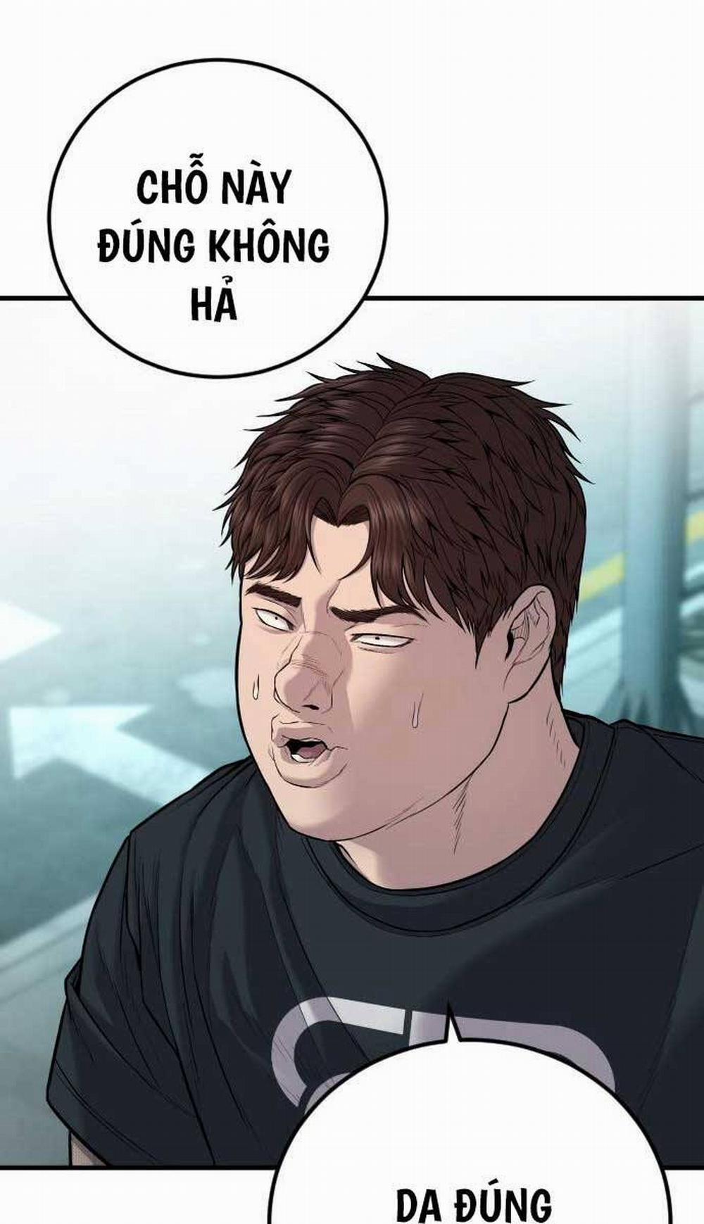 Bố Tôi Là Đặc Vụ 116 trang 136