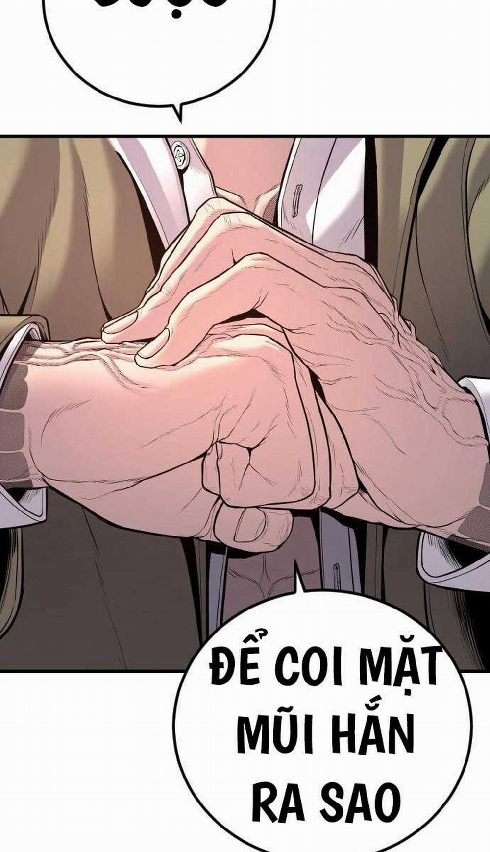 Bố Tôi Là Đặc Vụ 116 trang 141