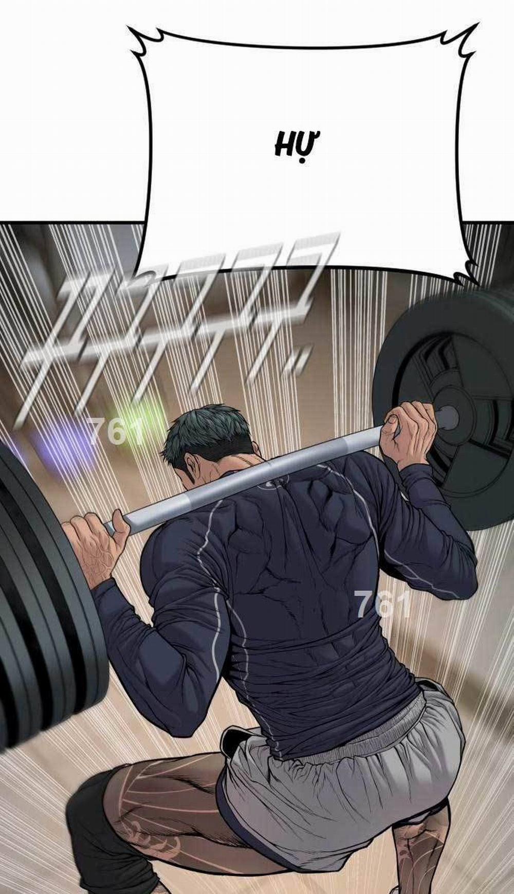 Bố Tôi Là Đặc Vụ 116 trang 2