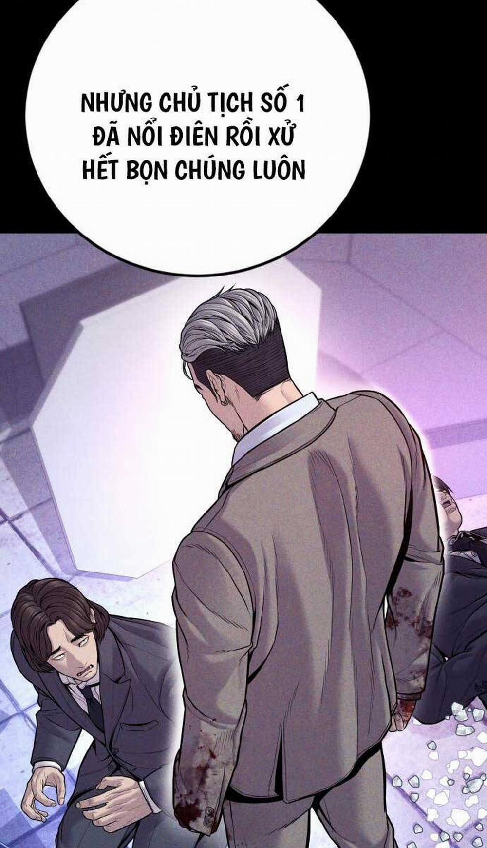 Bố Tôi Là Đặc Vụ 116 trang 20