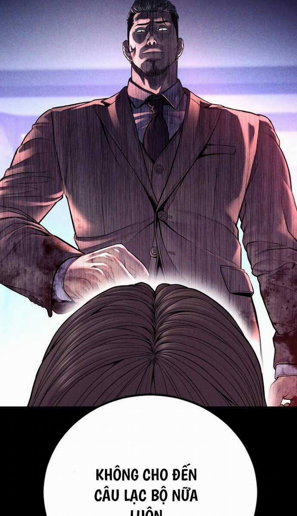 Bố Tôi Là Đặc Vụ 116 trang 23