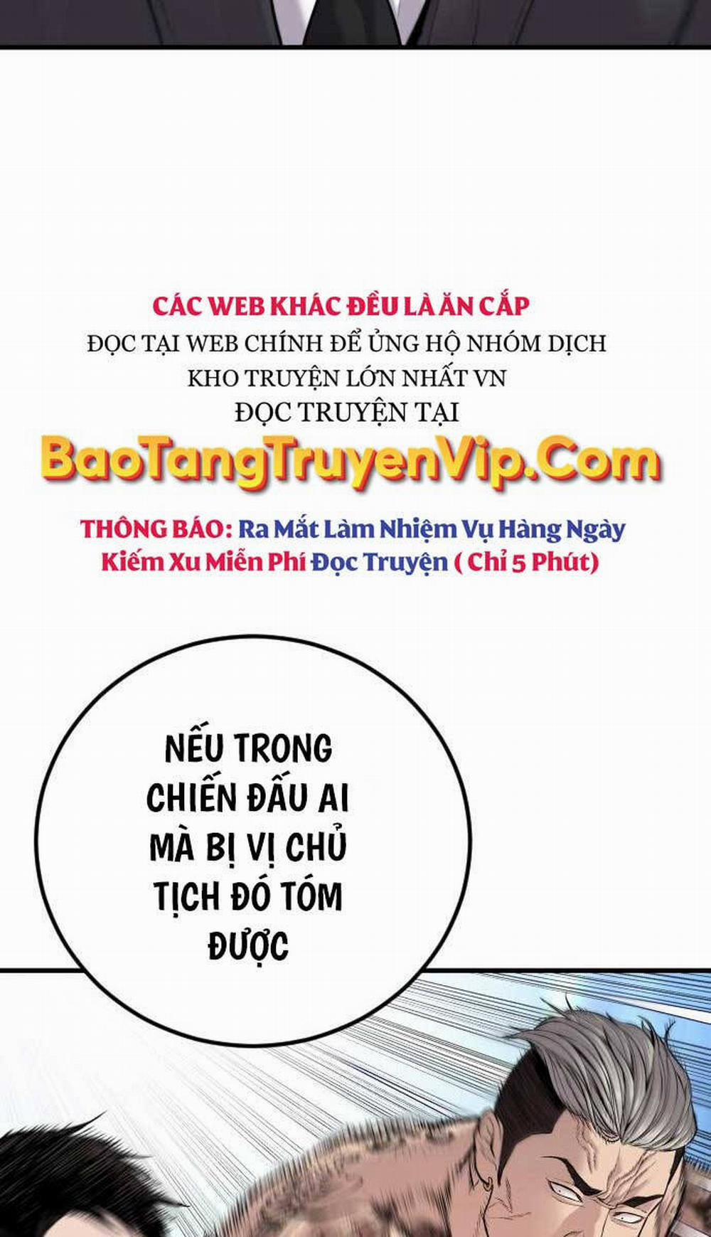 Bố Tôi Là Đặc Vụ 116 trang 26