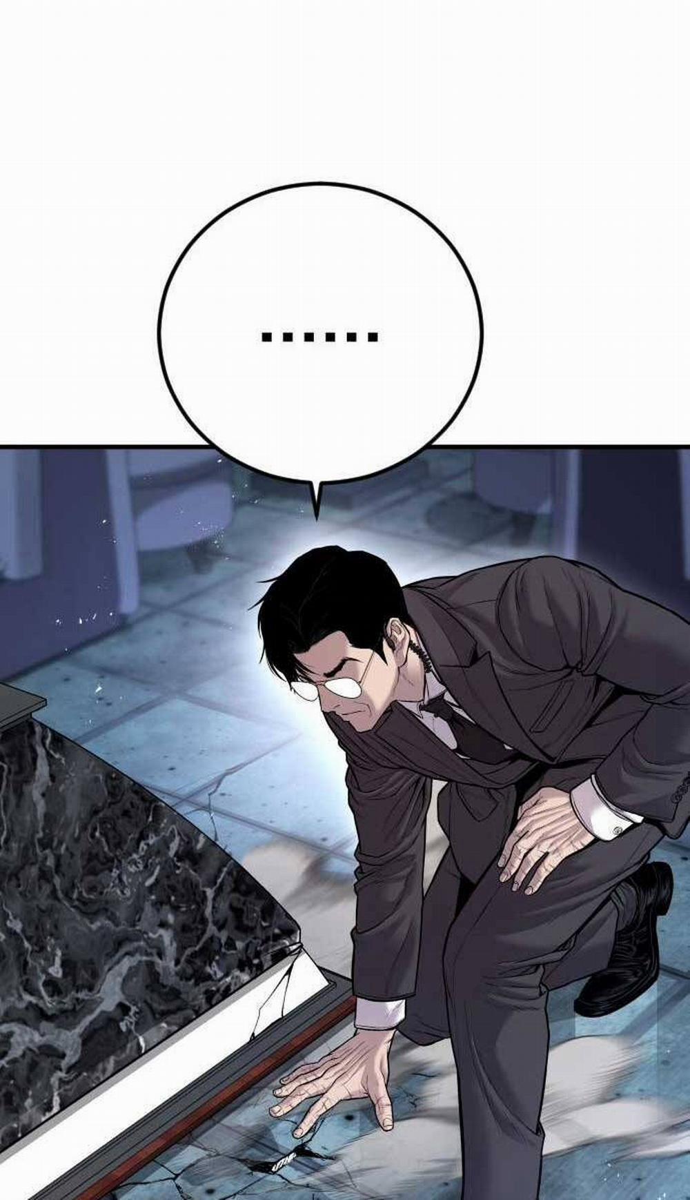 Bố Tôi Là Đặc Vụ 116 trang 33