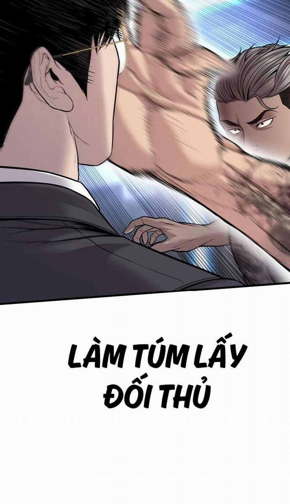 Bố Tôi Là Đặc Vụ 116 trang 35