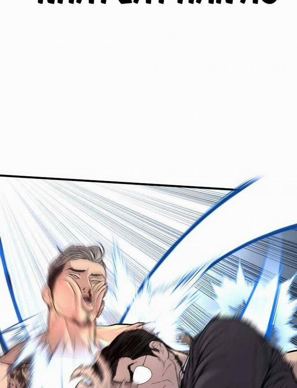 Bố Tôi Là Đặc Vụ 116 trang 38