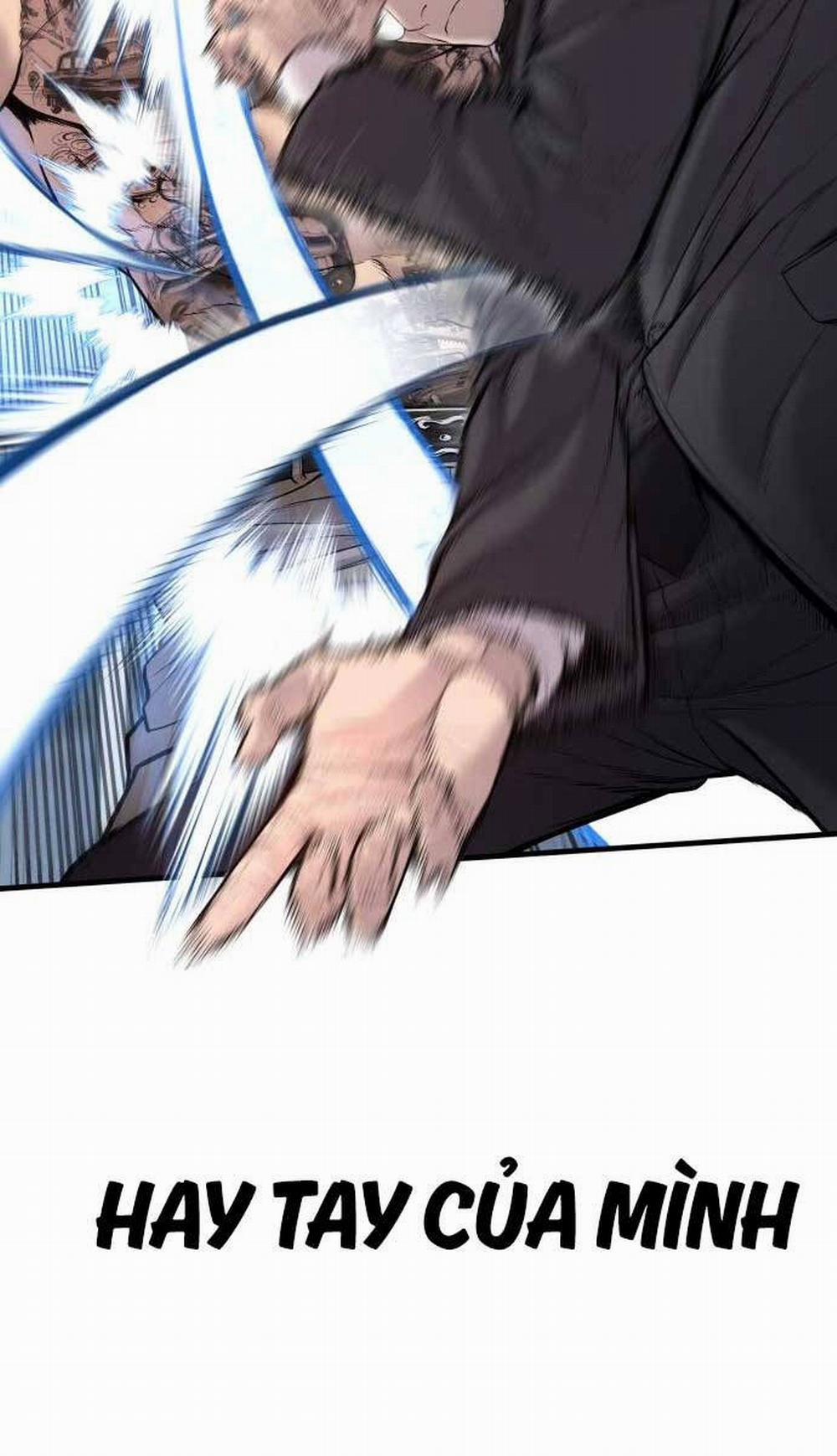 Bố Tôi Là Đặc Vụ 116 trang 39