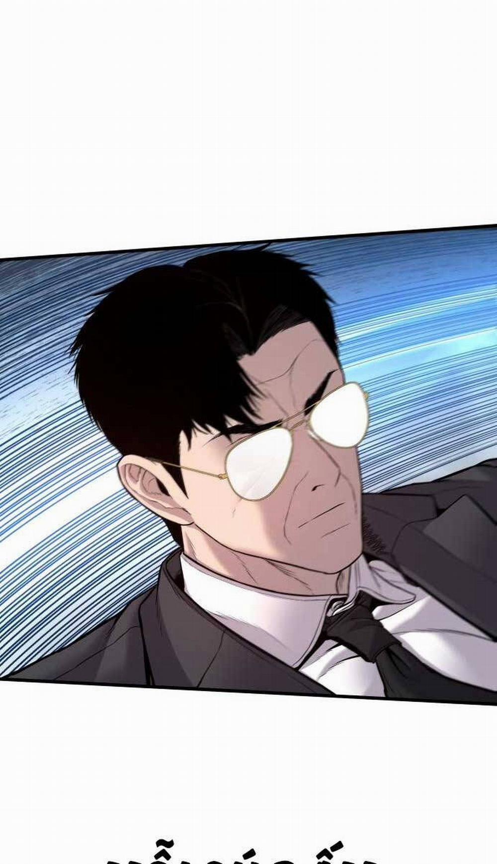 Bố Tôi Là Đặc Vụ 116 trang 40