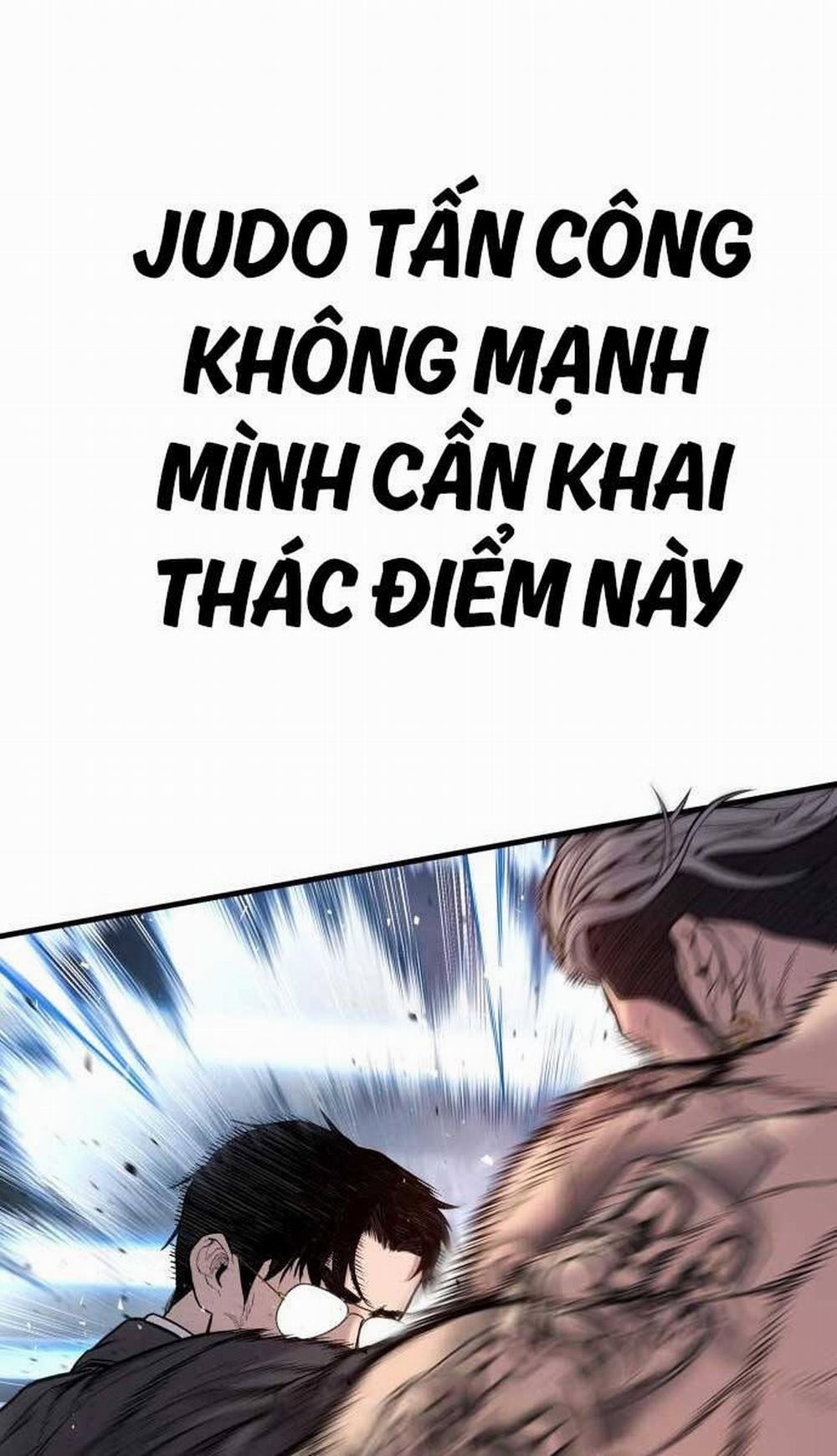 Bố Tôi Là Đặc Vụ 116 trang 43