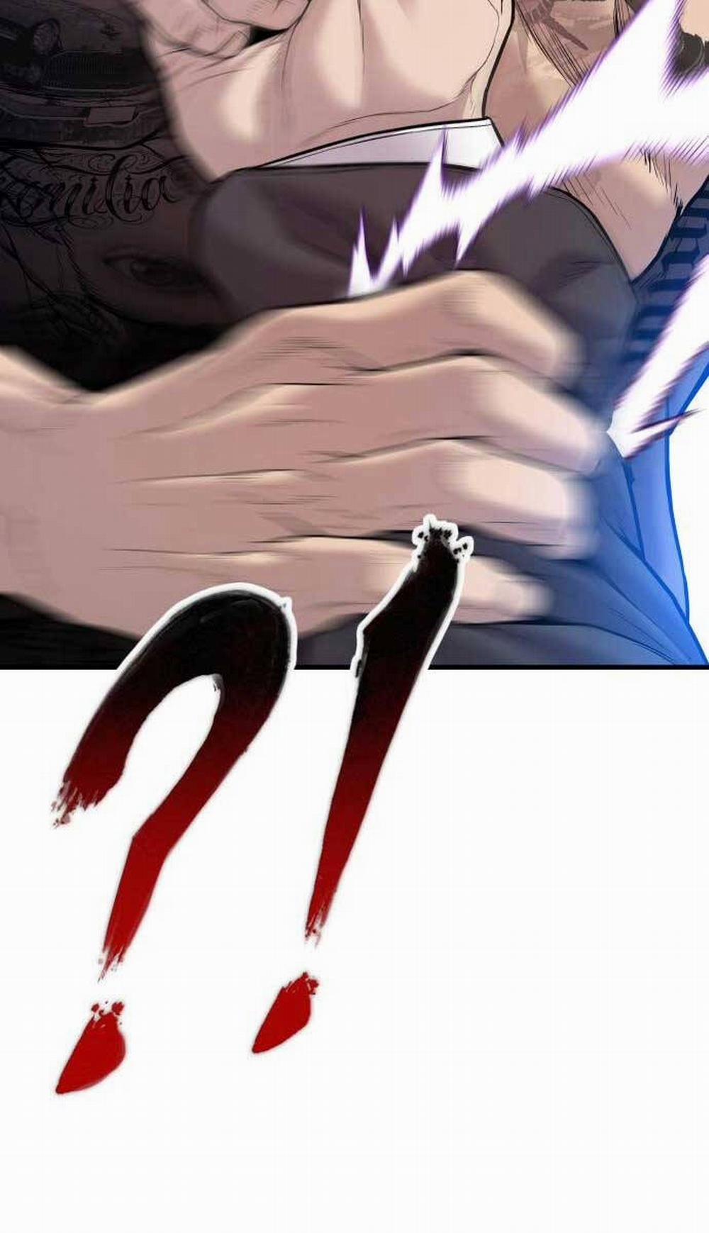 Bố Tôi Là Đặc Vụ 116 trang 46