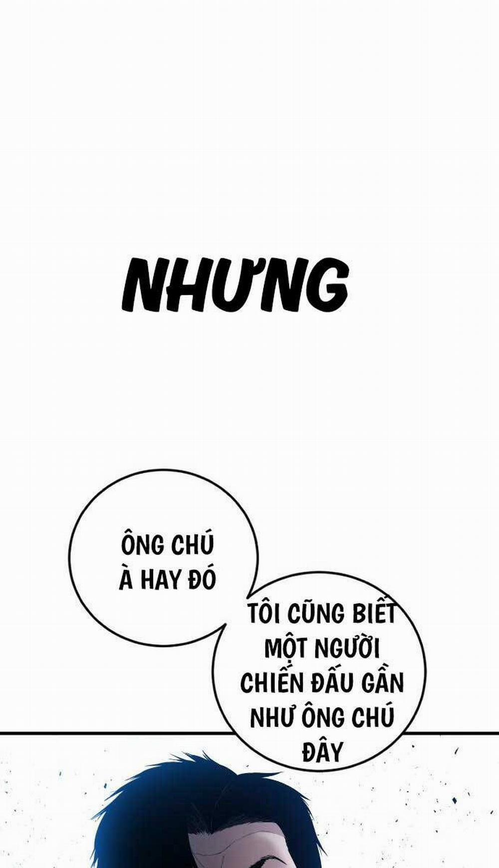 Bố Tôi Là Đặc Vụ 116 trang 47