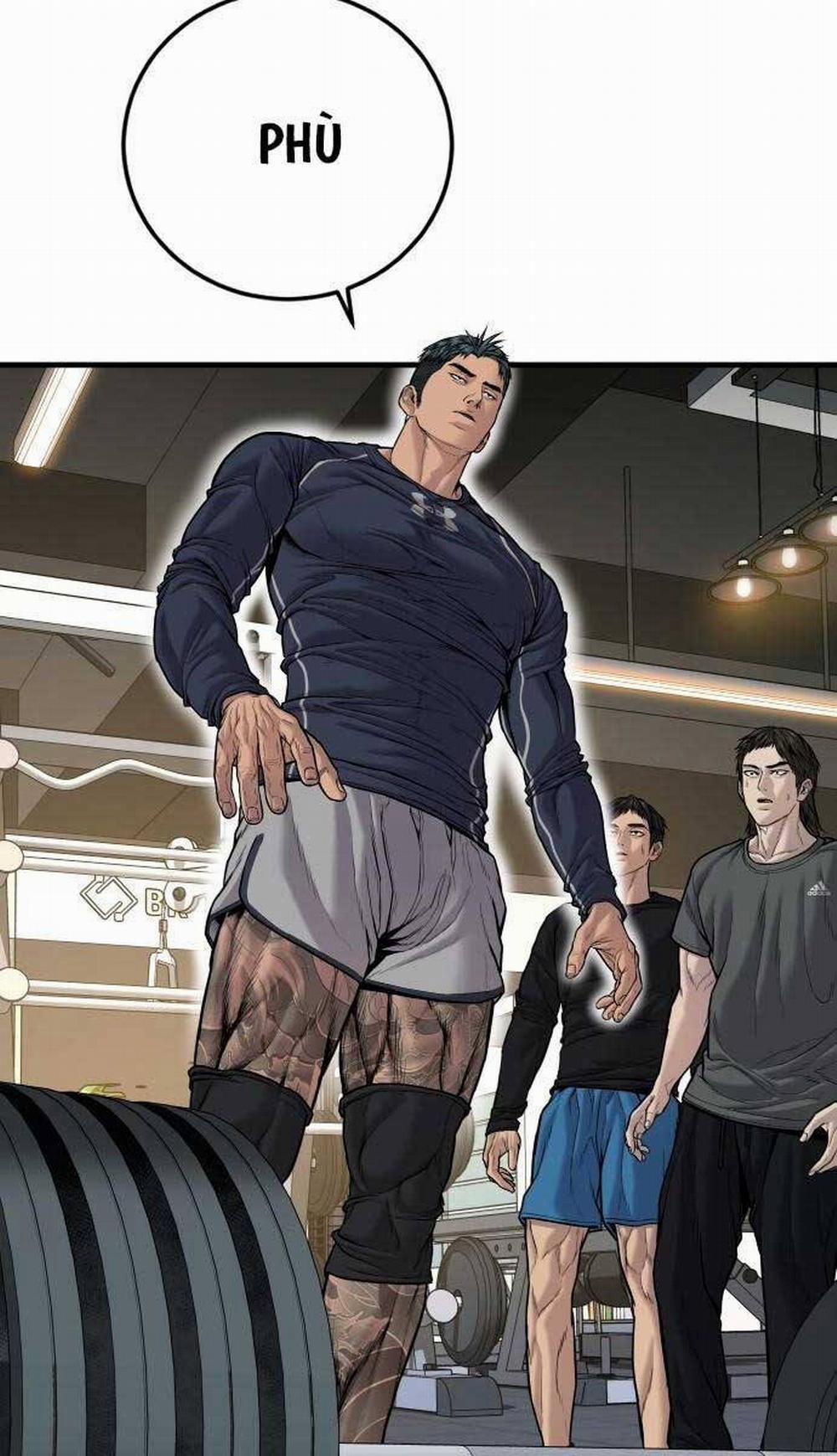 Bố Tôi Là Đặc Vụ 116 trang 5