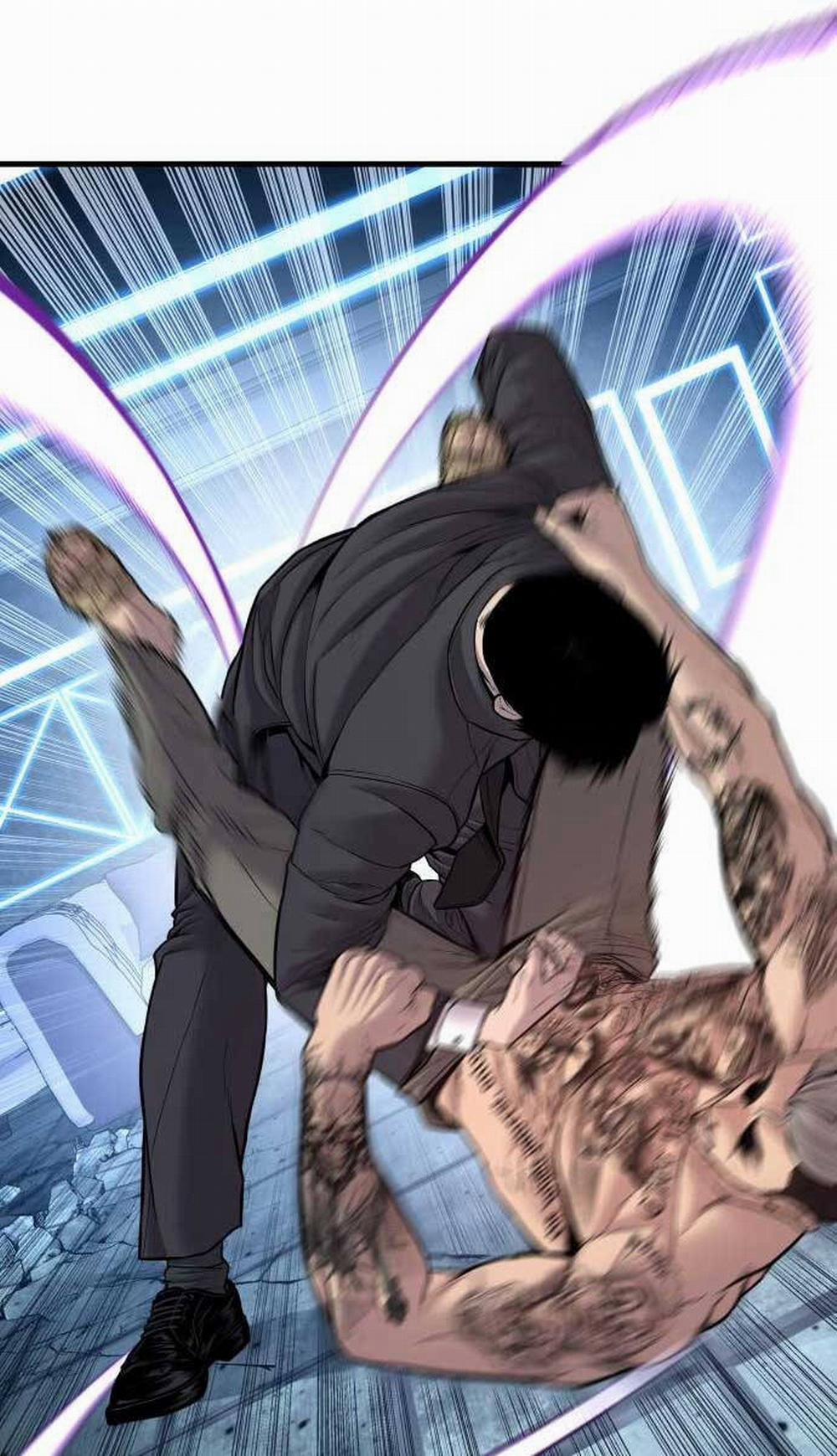 Bố Tôi Là Đặc Vụ 116 trang 53