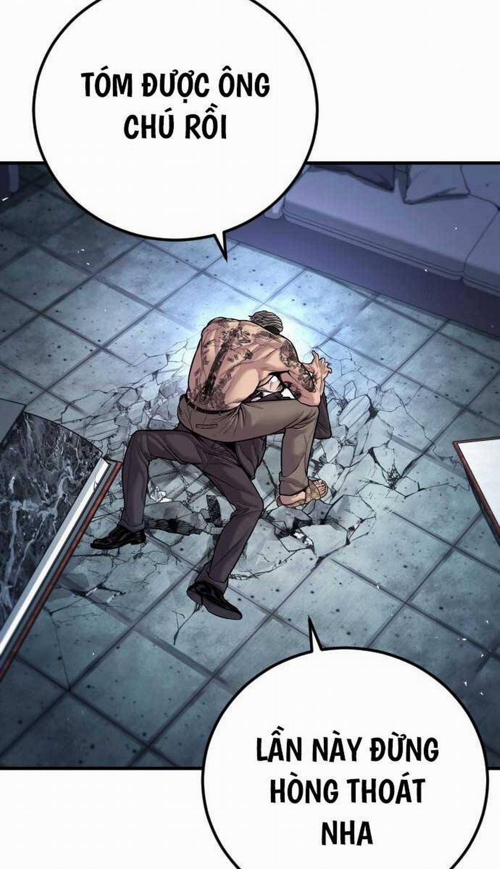 Bố Tôi Là Đặc Vụ 116 trang 57