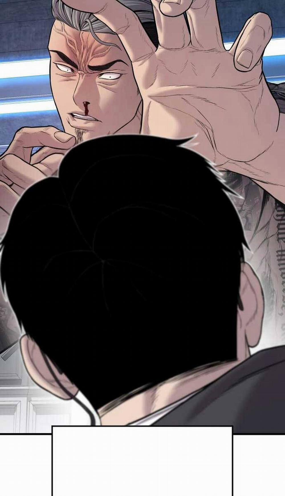 Bố Tôi Là Đặc Vụ 116 trang 59