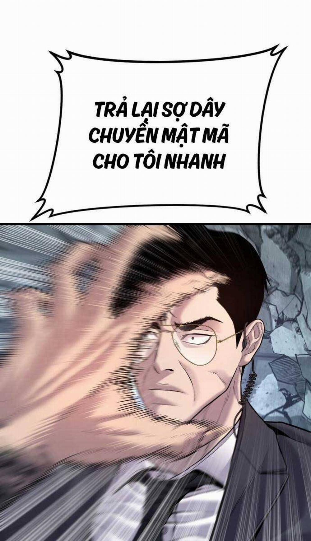 Bố Tôi Là Đặc Vụ 116 trang 61