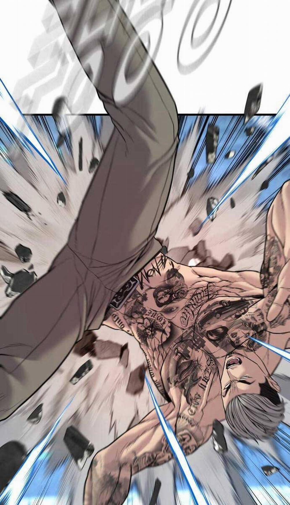 Bố Tôi Là Đặc Vụ 116 trang 65