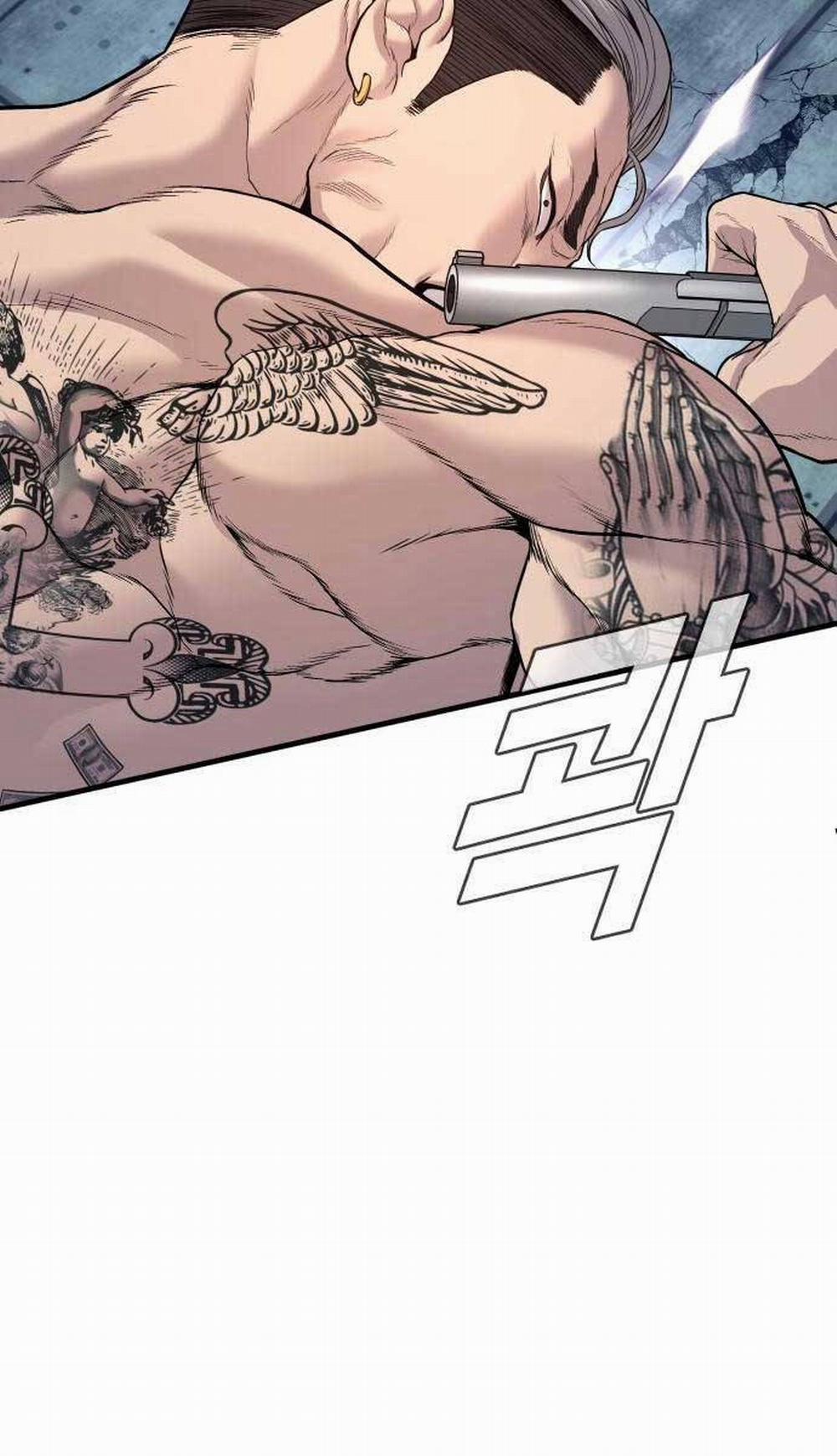 Bố Tôi Là Đặc Vụ 116 trang 67