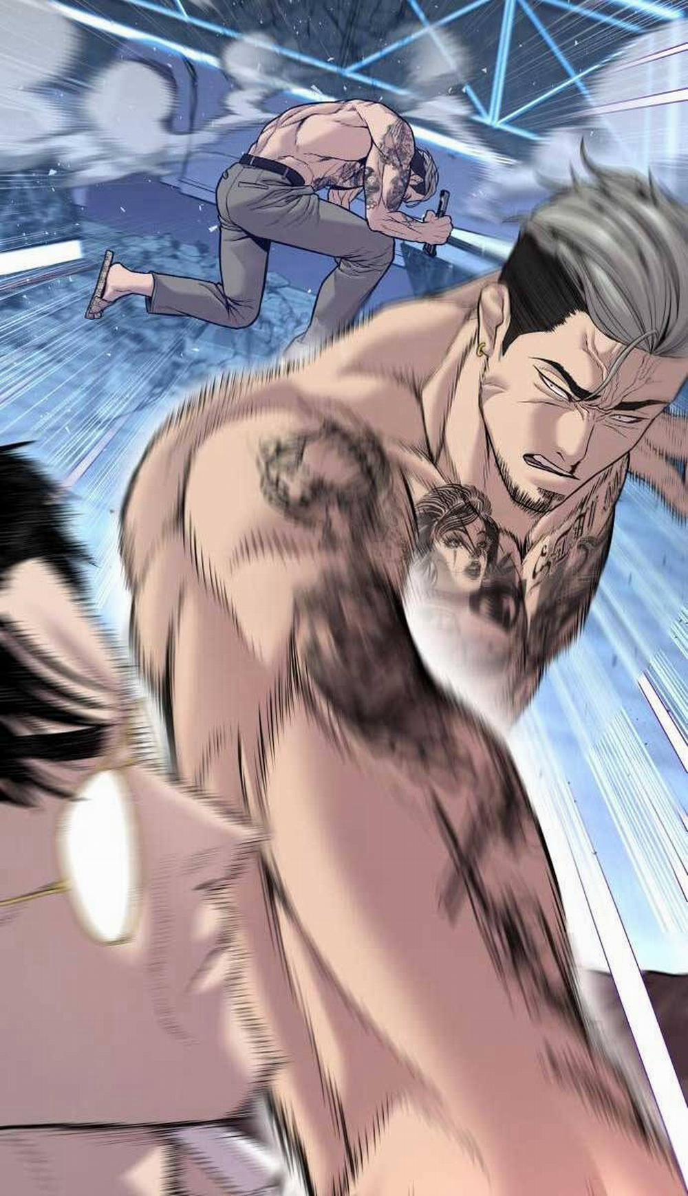 Bố Tôi Là Đặc Vụ 116 trang 69