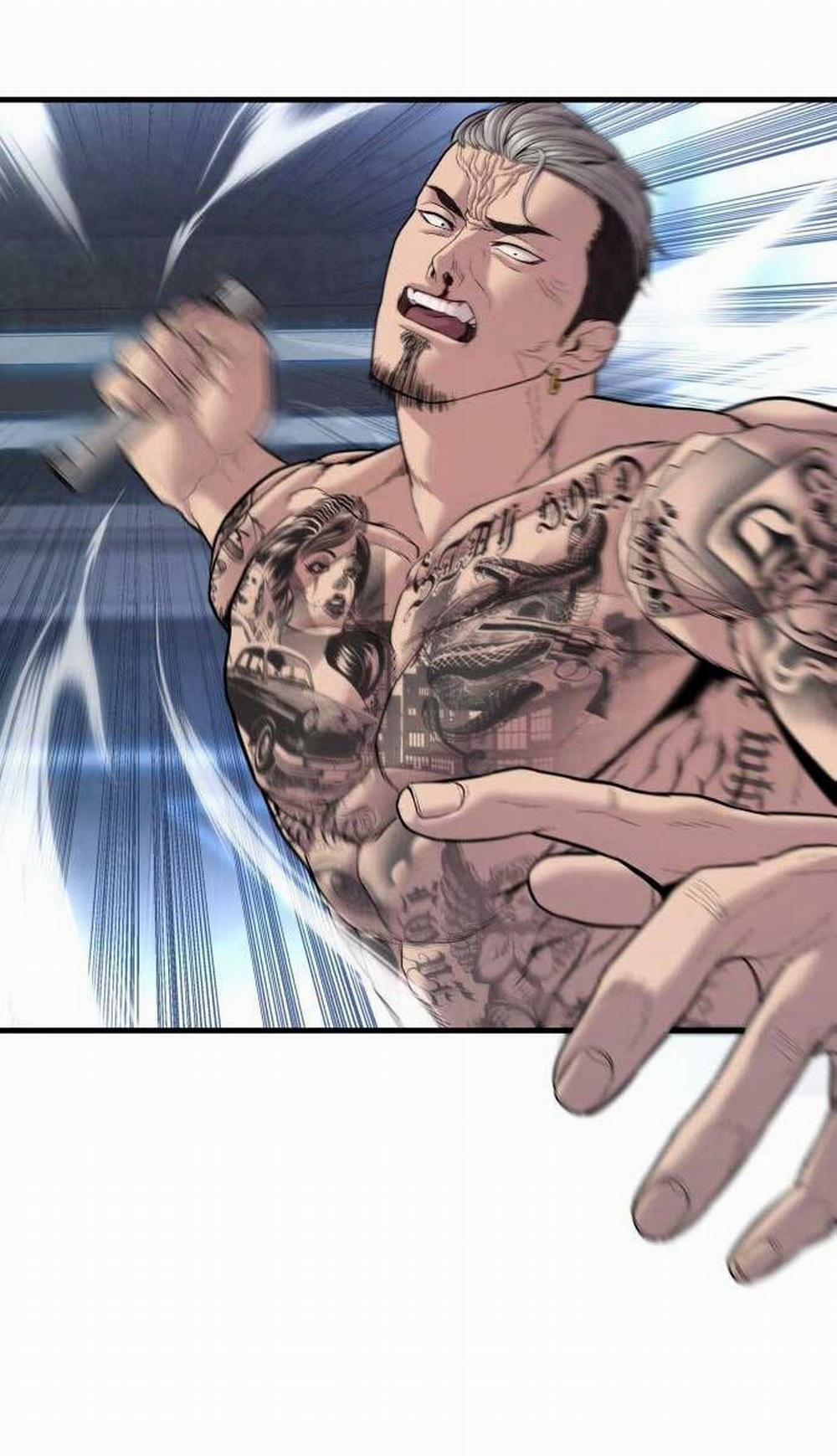 Bố Tôi Là Đặc Vụ 116 trang 73