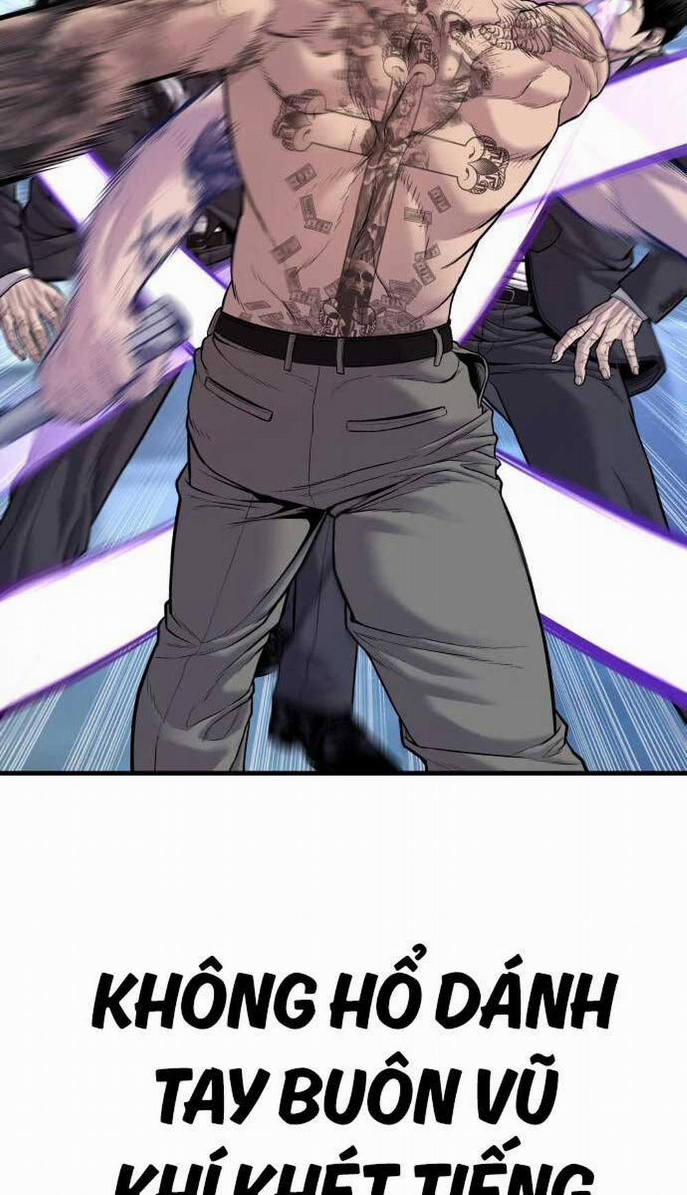 Bố Tôi Là Đặc Vụ 116 trang 75