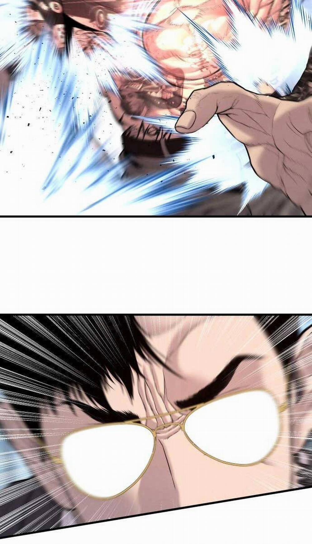 Bố Tôi Là Đặc Vụ 116 trang 81