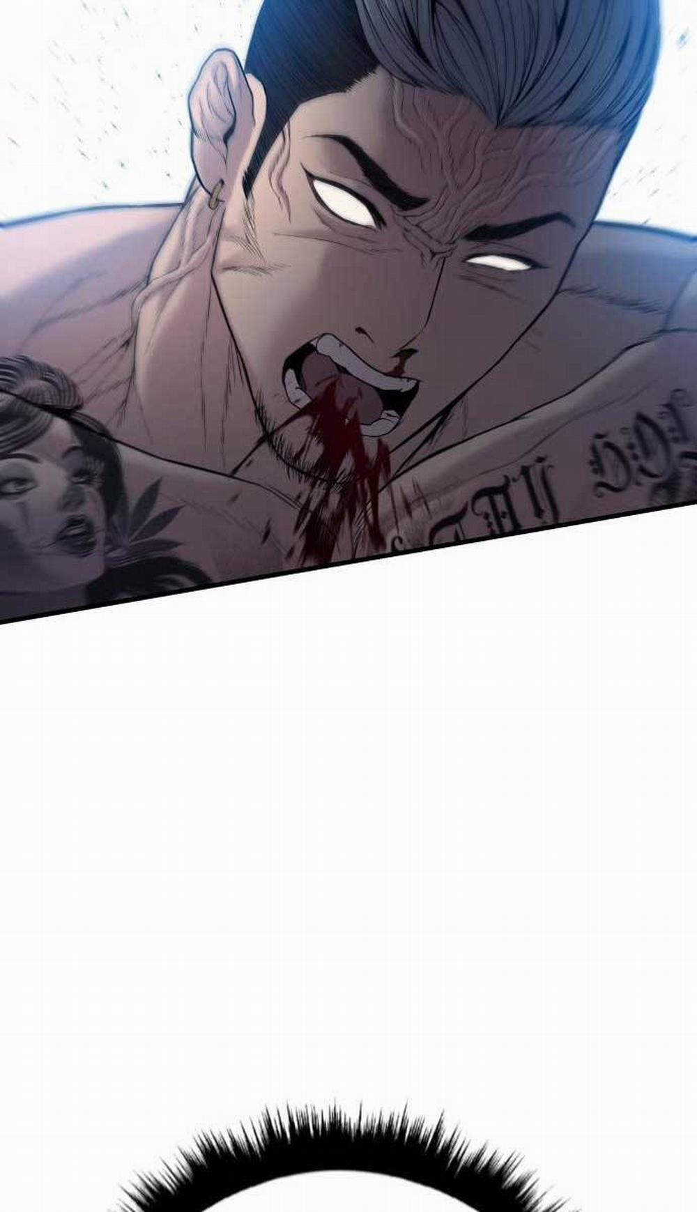 Bố Tôi Là Đặc Vụ 116 trang 85