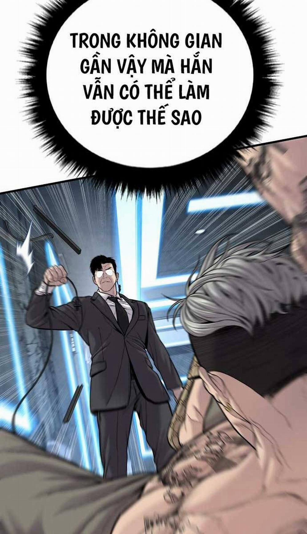 Bố Tôi Là Đặc Vụ 116 trang 86