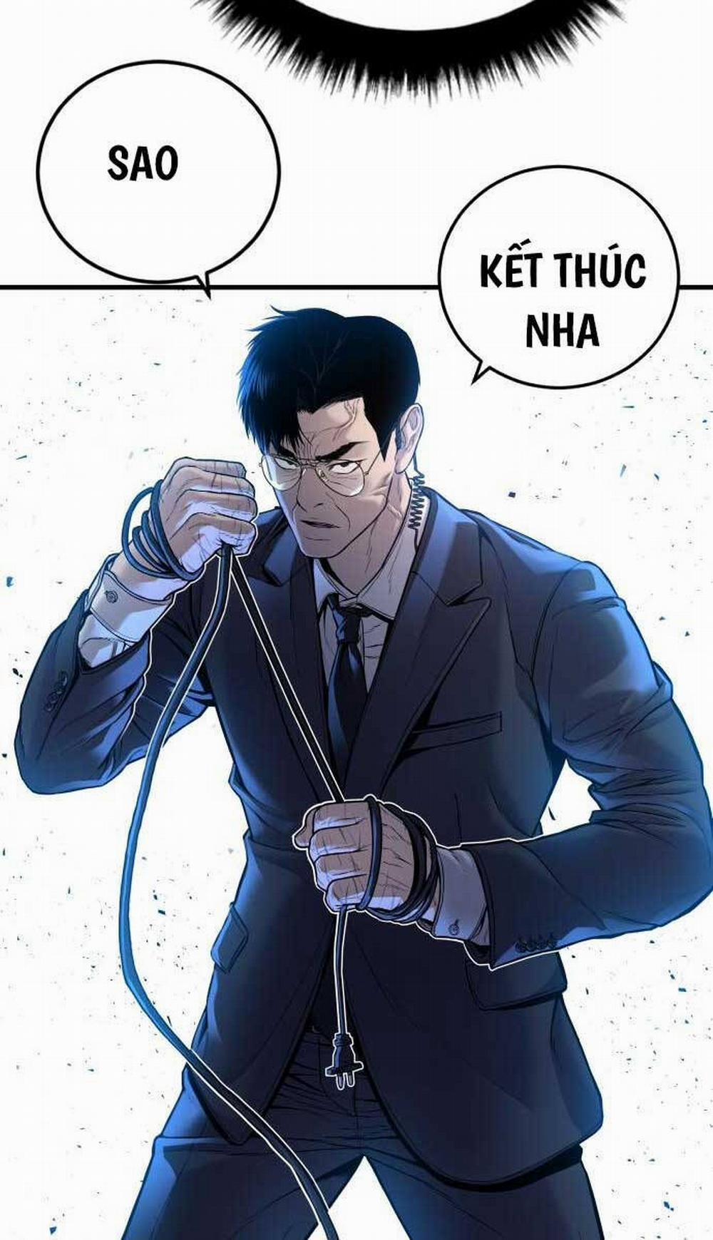 Bố Tôi Là Đặc Vụ 116 trang 88