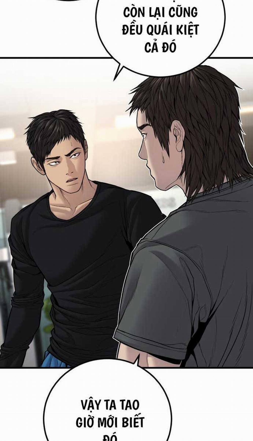 Bố Tôi Là Đặc Vụ 116 trang 9