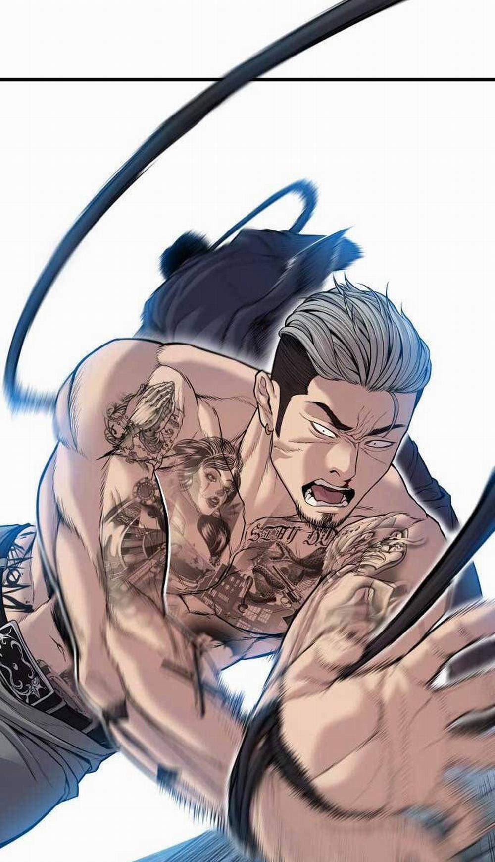 Bố Tôi Là Đặc Vụ 116 trang 93