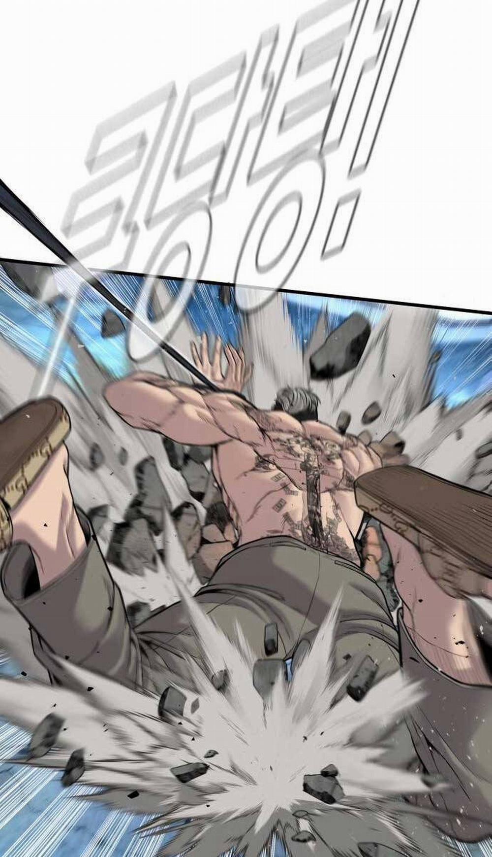 Bố Tôi Là Đặc Vụ 116 trang 95