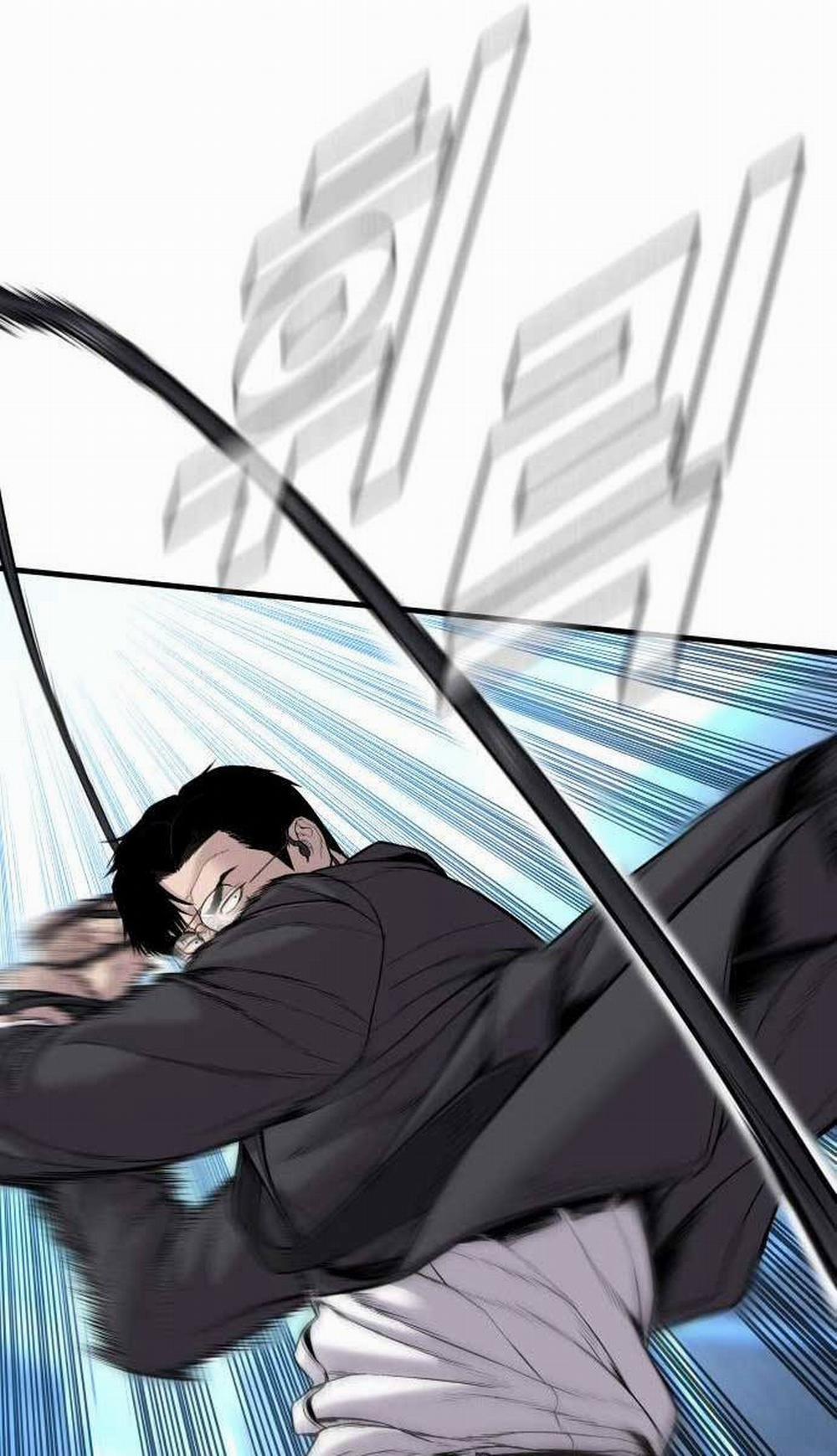 Bố Tôi Là Đặc Vụ 116 trang 97