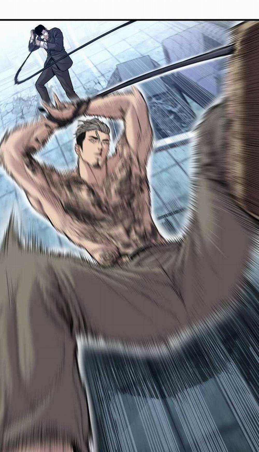 Bố Tôi Là Đặc Vụ 116 trang 99