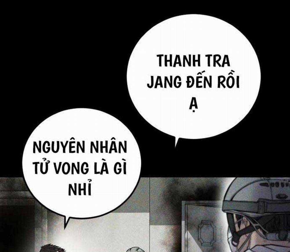 Bố Tôi Là Đặc Vụ 117 trang 102